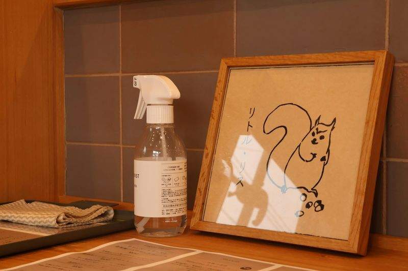花粉の季節に気をつけたい室内環境の整え方